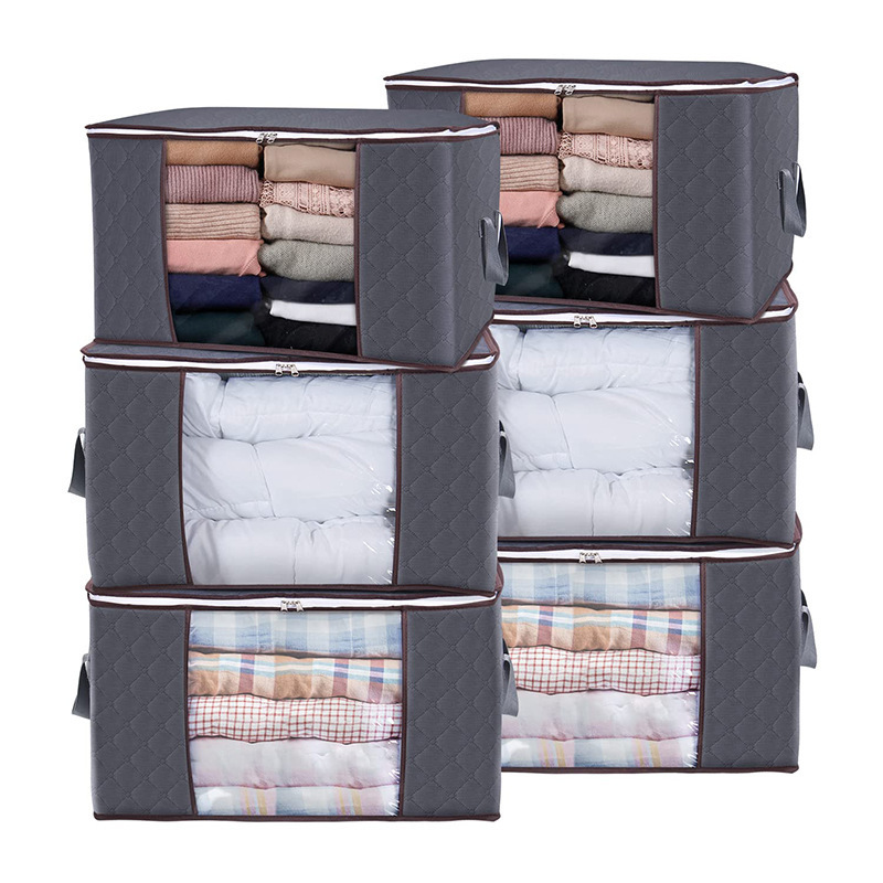 Wholesale Closet Organizer Wardrobe Clothes Storage Shelves Portable Wardrobe Clothes Organizer