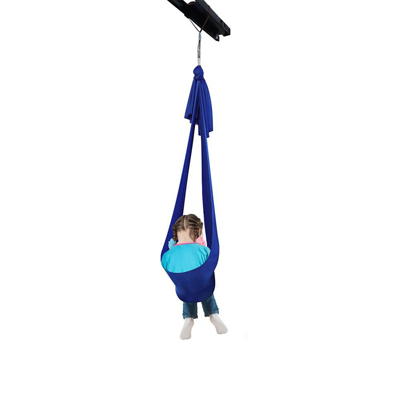 Sensory Swing for Kids Indoor and Outdoor Hammock