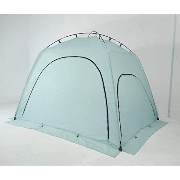 Korea Indoor Winter Bed Tent Coldproof Keep Warm Thermal Insulation Cold Protection Tent