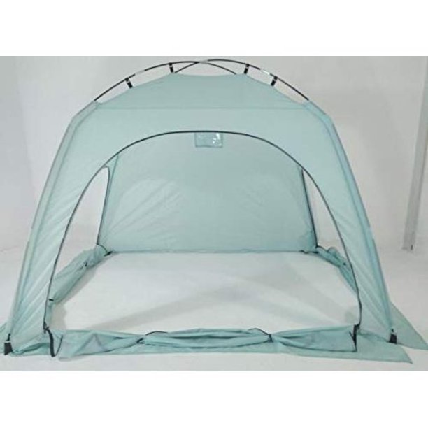 Korea Indoor Winter Bed Tent Coldproof Keep Warm Thermal Insulation Cold Protection Tent