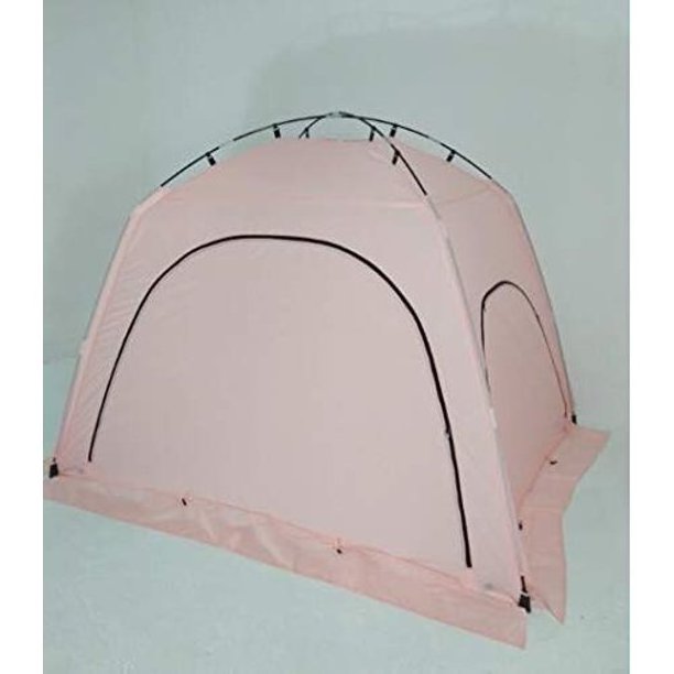 Korea Indoor Winter Bed Tent Coldproof Keep Warm Thermal Insulation Cold Protection Tent