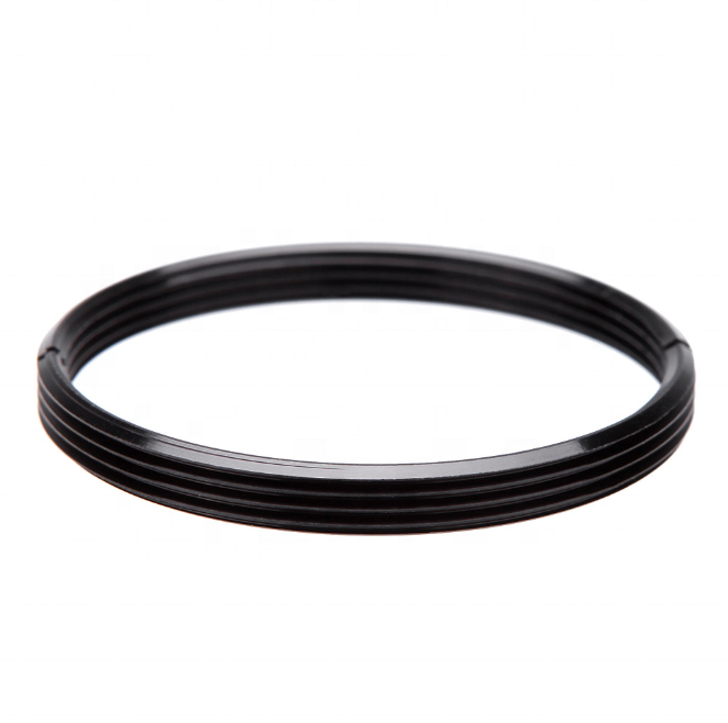 M39-M42 Screw Mount Step Up Adapter Ring for Leica M39 Lens to M42 Camera Filter