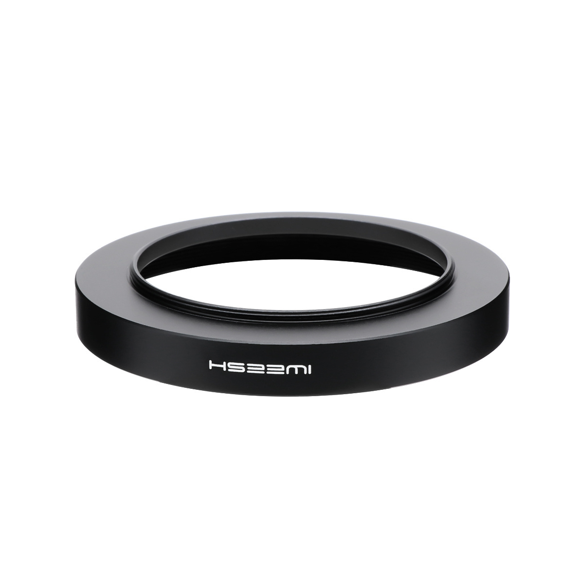 Camera Step Up Adapter Ring 54-77mm 60-77mm x 10mm Deep x 80mm OD Cinema Step-Up Ring