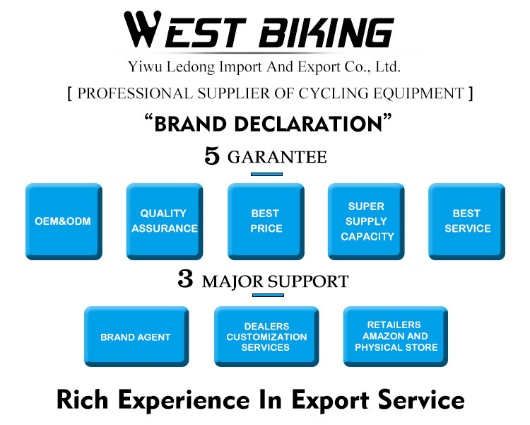 WEST BIKING Two-Color Splicing Bike Cycling Helmet MTB Road Bicycle Helmet Ultralight EPS Men Women Safety Sports Cycling Helmet