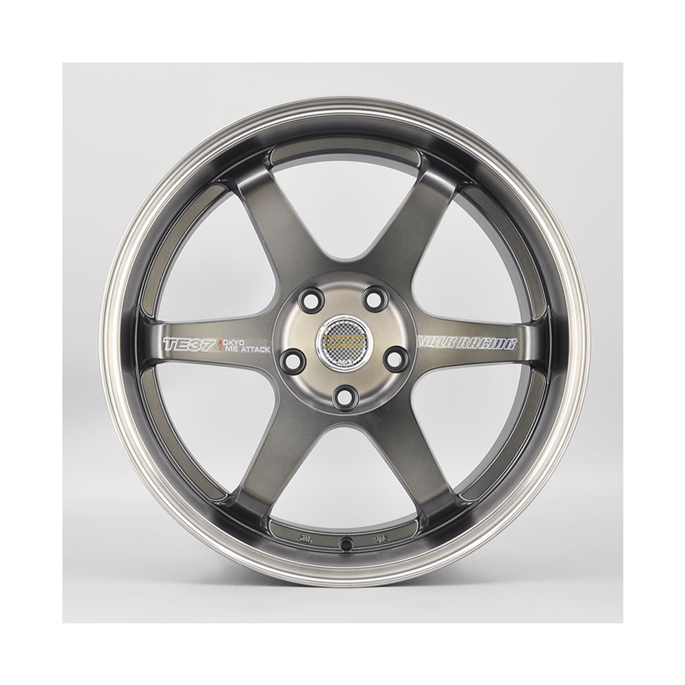 Wholesale price IWHEEL RACING iV-1044 18*8.0 inch car alloy rims