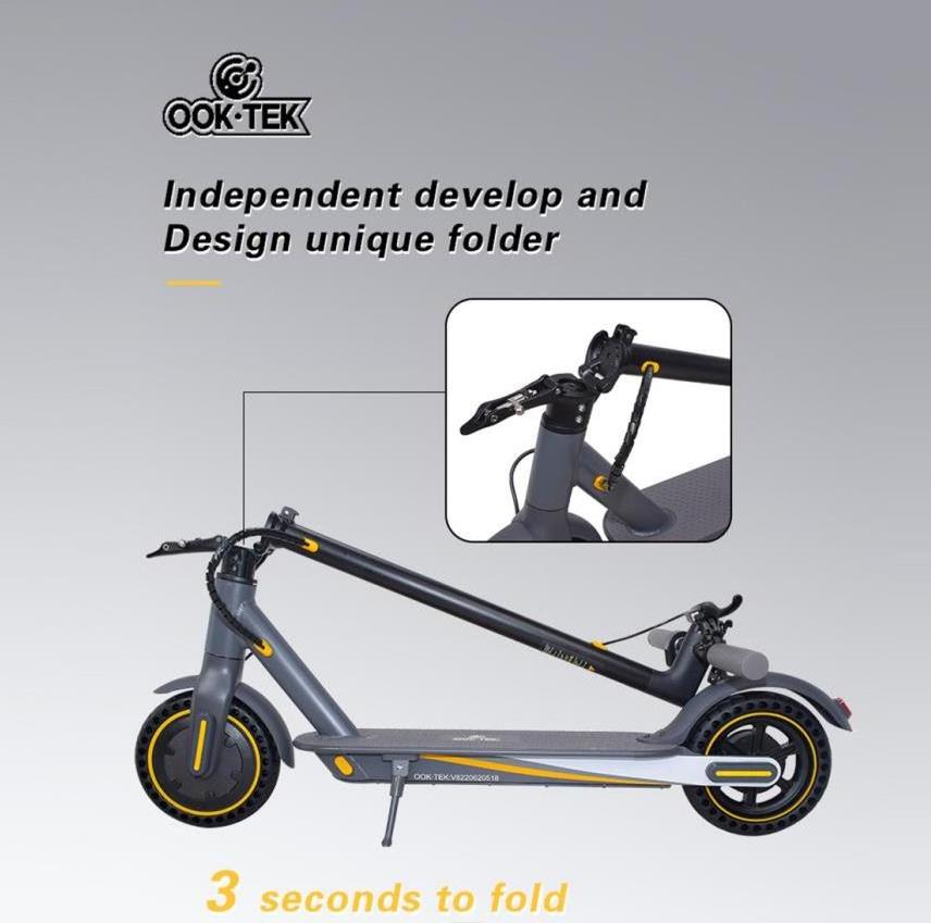 High quality scooter adult 2 wheels electric scooters powerful adult E scooter wholesale