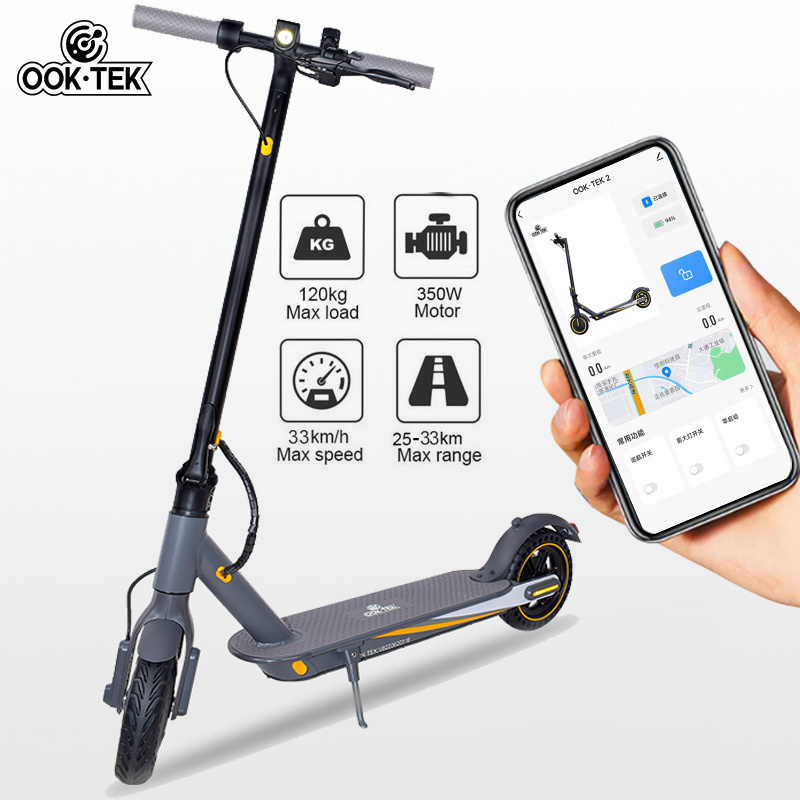 Replace Battery e scooter Step Foldable 8.5inch Mobility Folding Travel Offroad For Teenagers US EU wholesale Electric Scooter