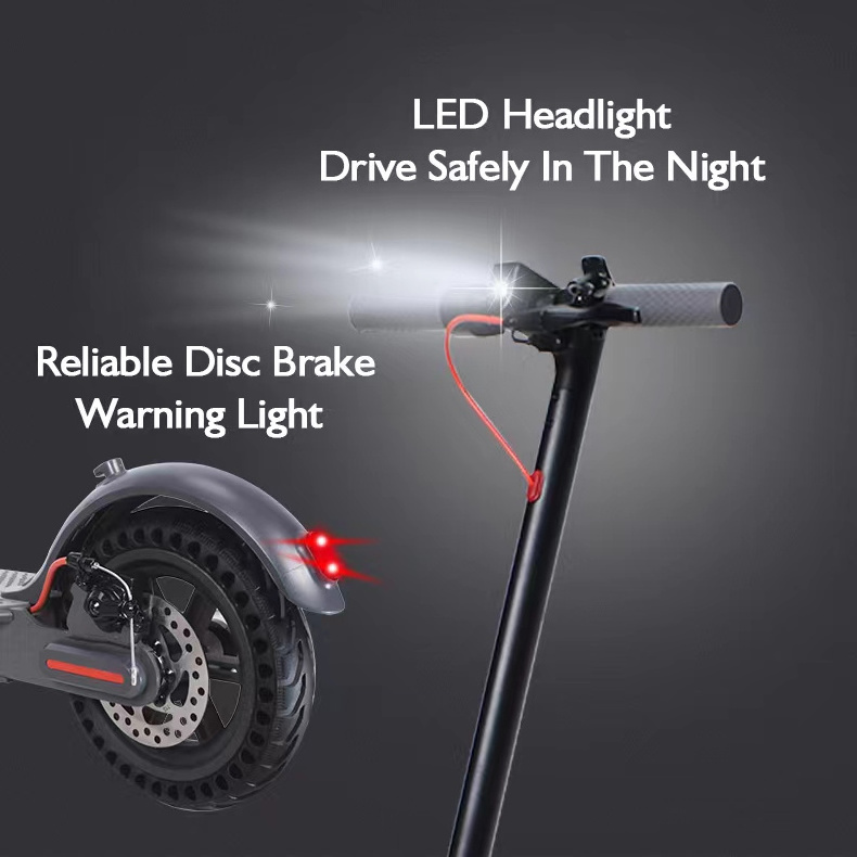 Hot Selling With App Electric Moped Self-Balancing Electric Scooters Wholesale Wide Big Wheel Off Road Electric Bike Scooter