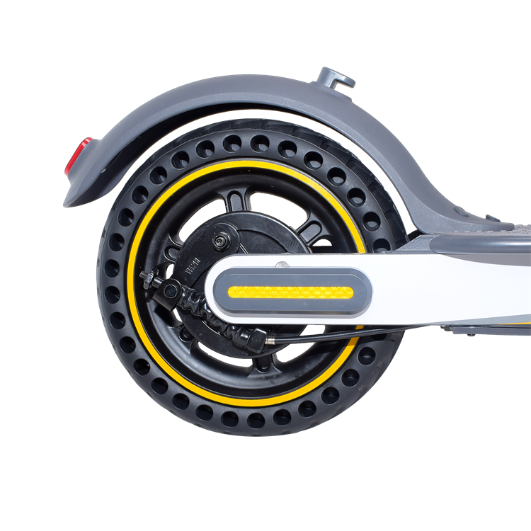 Brushless Motor 30km/h 8.5 Inch Off Road EU US Stock E Scooter Electric Scooter Adults Trotinette Electrique