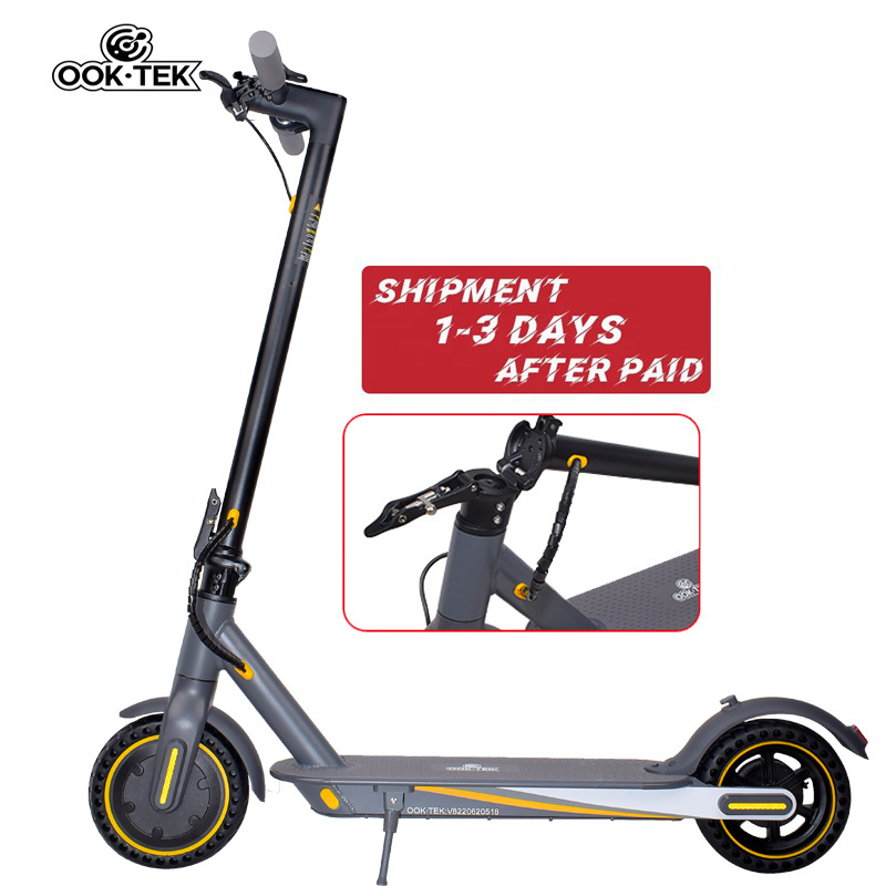 Replace Battery e scooter Step Foldable 8.5inch Mobility Folding Travel Offroad For Teenagers US EU wholesale Electric Scooter