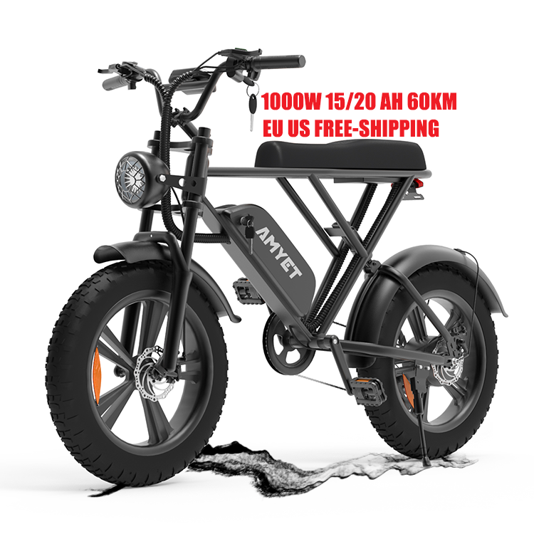 hot sale cheap 48v 1000w electric bike lithium battery city ebike bicicleta eletrica