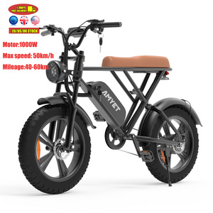 Newest arrival folding fat tire electric bicycle new design G60 model 20inch electric bike 48v for adult