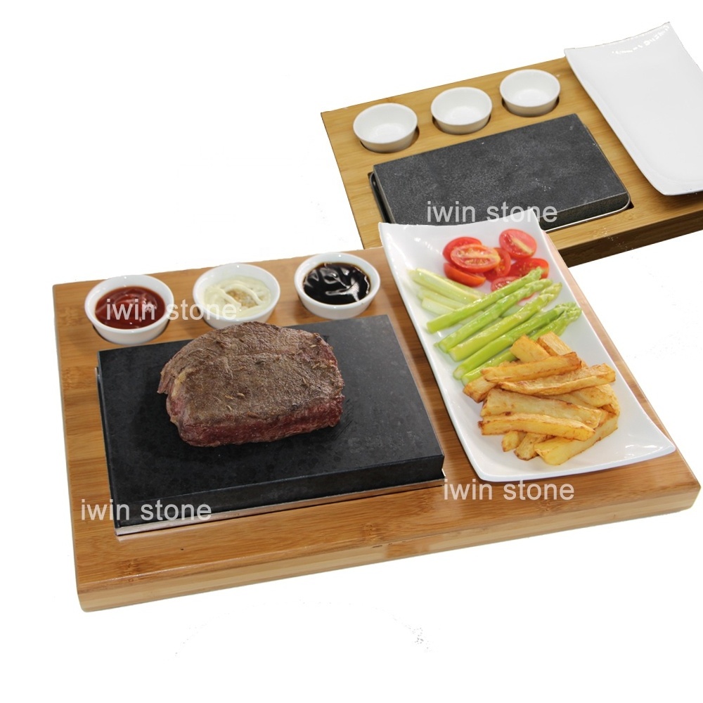 Steak Grill Lava Stone Of Cookware Natural Wholesale Barbecue Steak Grill Lava Stone Plates Cheese Slate Board