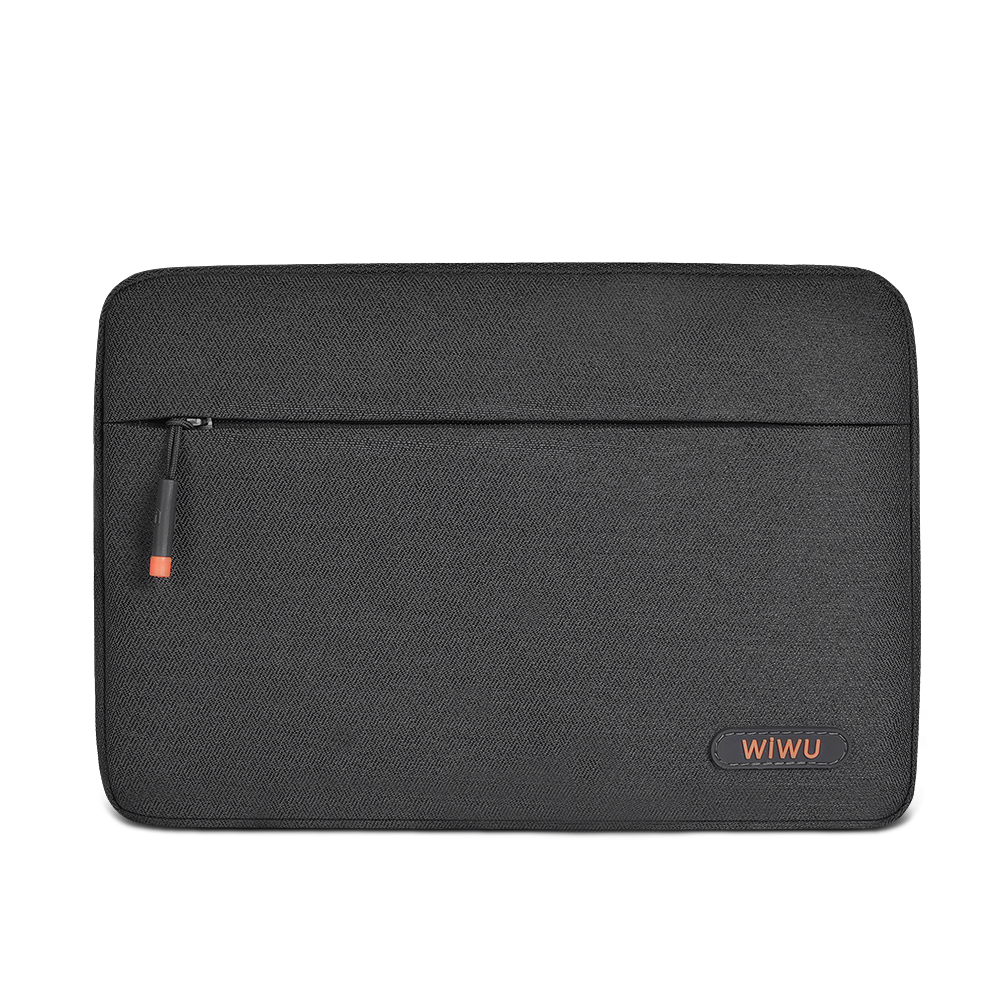 WiWU New Arrival Multi-function Travel Organise Bag Tech Electronics Gadgets Storage Case for Mobile and Laptop Cable Charger