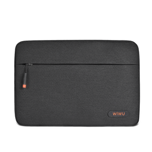 WiWU New Arrival Multi-function Travel Organise Bag Tech Electronics Gadgets Storage Case for Mobile and Laptop Cable Charger