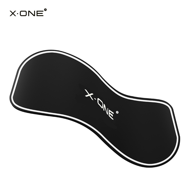 X-ONE  Portable Rubber Foam Poker Tabletop Mat Dining Table Casino Poker Game mat Mobile phone film attachment tool mat