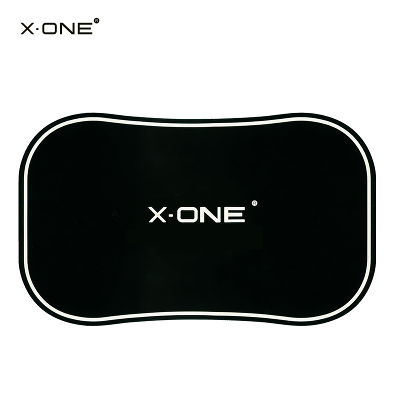 X-ONE  Portable Rubber Foam Poker Tabletop Mat Dining Table Casino Poker Game mat Mobile phone film attachment tool mat