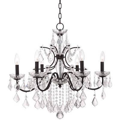 wedding chandelier decoration low price smoke k9 crystal luxury ceiling chandeliers living room bedroom hanging pendant lights