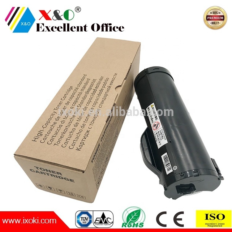 Quality Premium Compatible toner cartridge 106R02731 106R02732 for Xerox Phaser 3610 workcentre 3615