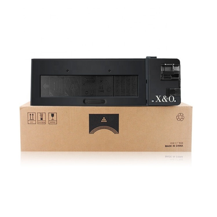 High Quality Compatible Sharp MX 315 Black Copier Toner Cartridge used for Sharp machine MX-M316 M266 M356