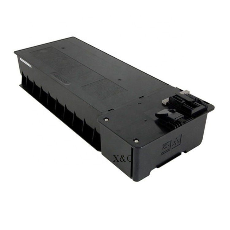 High Quality Compatible Sharp MX 315 Black Copier Toner Cartridge used for Sharp machine MX-M316 M266 M356