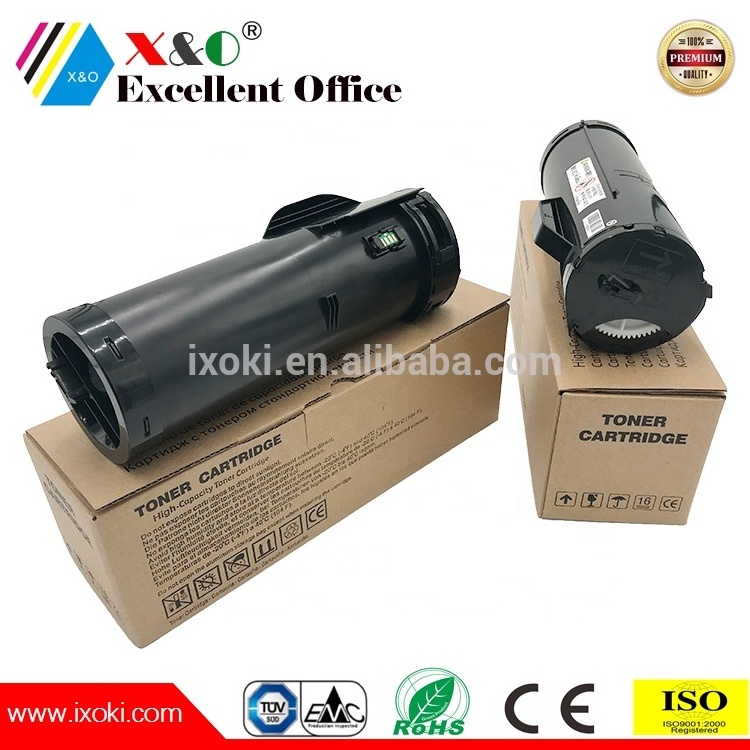 Quality Premium Compatible toner cartridge 106R02731 106R02732 for Xerox Phaser 3610 workcentre 3615