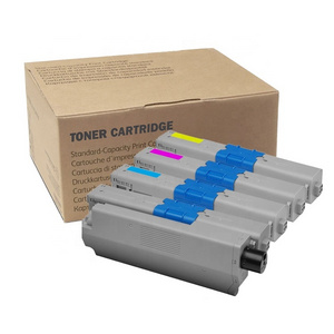 High quality compatible OKI 332 Toner cartridge use for OKI C332dn MC363dn MC 363 color printers