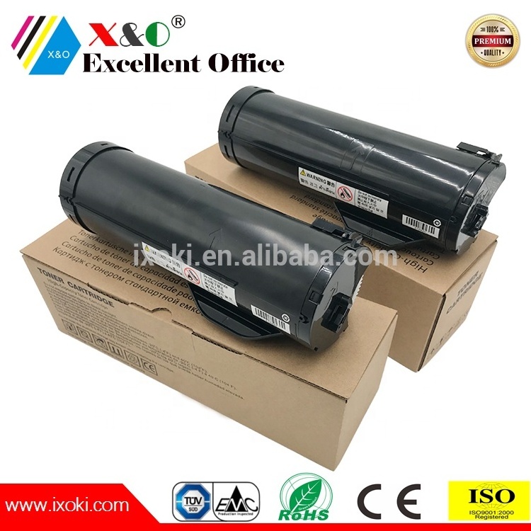 Quality Premium Compatible toner cartridge 106R02731 106R02732 for Xerox Phaser 3610 workcentre 3615