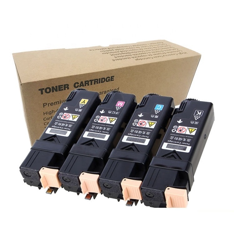 High Quality Color Toner Cartridge Workcentre 6505 for Xerox Phaser 6500 Printer