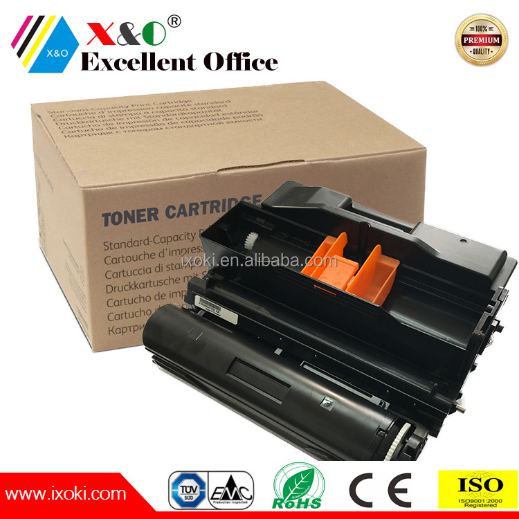 Premium Image drum Compatible OKI B412 B432 B512 MB562 B401 B411dn B431dn MB451 MB491 MB472 M492 tambor unit print cartridge