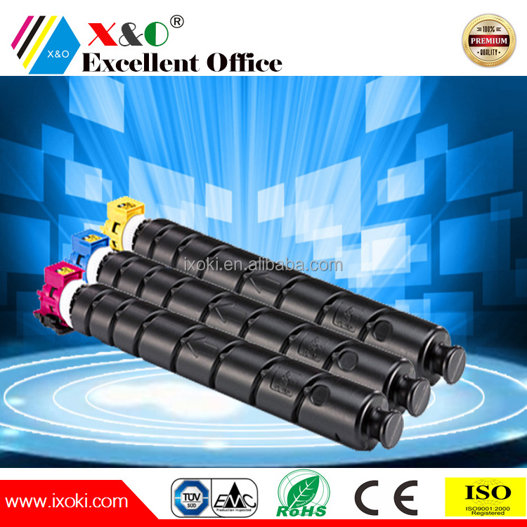 High quality compatible kyocera taskalfa 2552 3252 toner cartridge tk-8349 tk8349 tk 8349