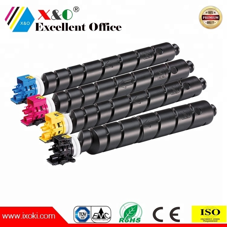 High quality compatible kyocera taskalfa 2552 3252 toner cartridge tk-8349 tk8349 tk 8349