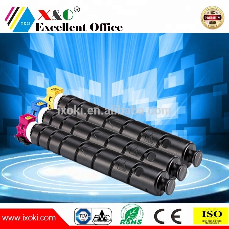 TK8335 TK-8335 TK8339 TK-8339 Premium quality compatible kyocera taskalfa 3252ci 3252 copier toner cartridge TK 8335 8339