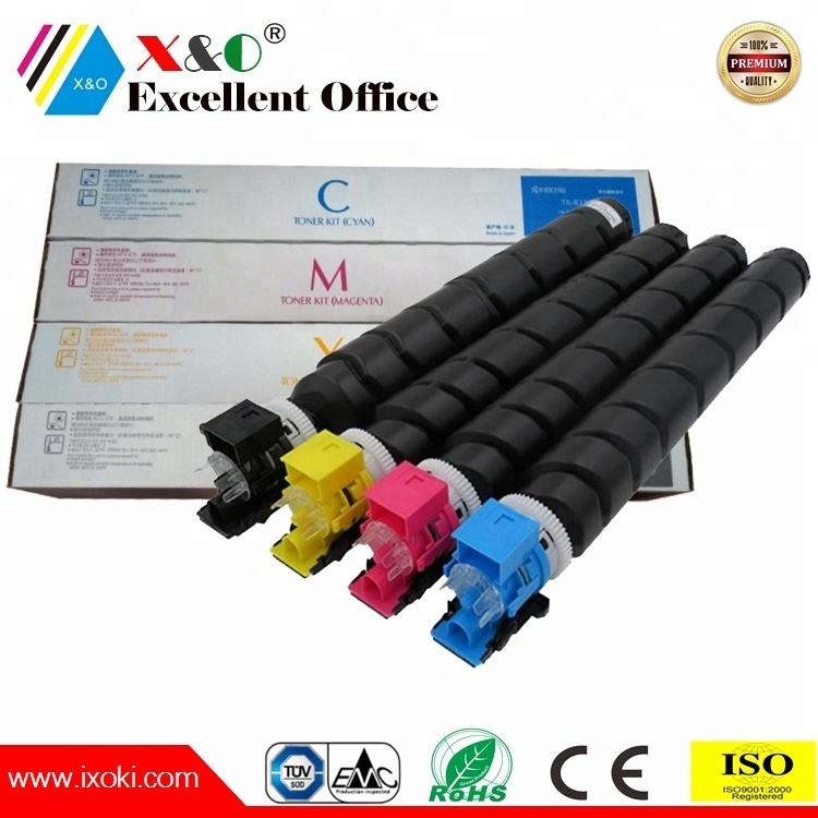 TK8335 TK-8335 TK8339 TK-8339 Premium quality compatible kyocera taskalfa 3252ci 3252 copier toner cartridge TK 8335 8339