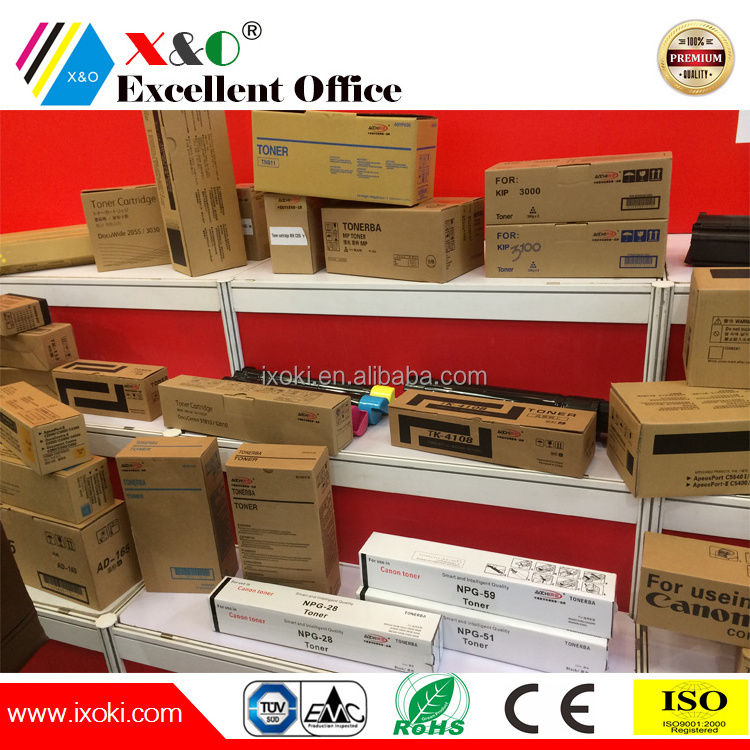 High quality compatible kyocera taskalfa 2552 3252 toner cartridge tk-8346 tk8346 tk 8346