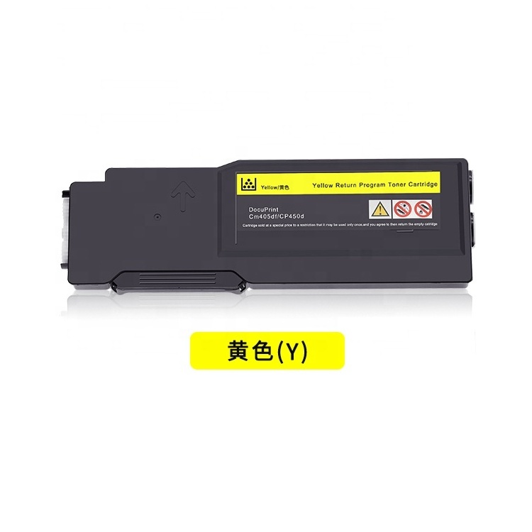 Zhuhai X&O Patent Product High Quality Compatible Xerox C405 ink Toner cartrige for use in Versalink C400 color printer