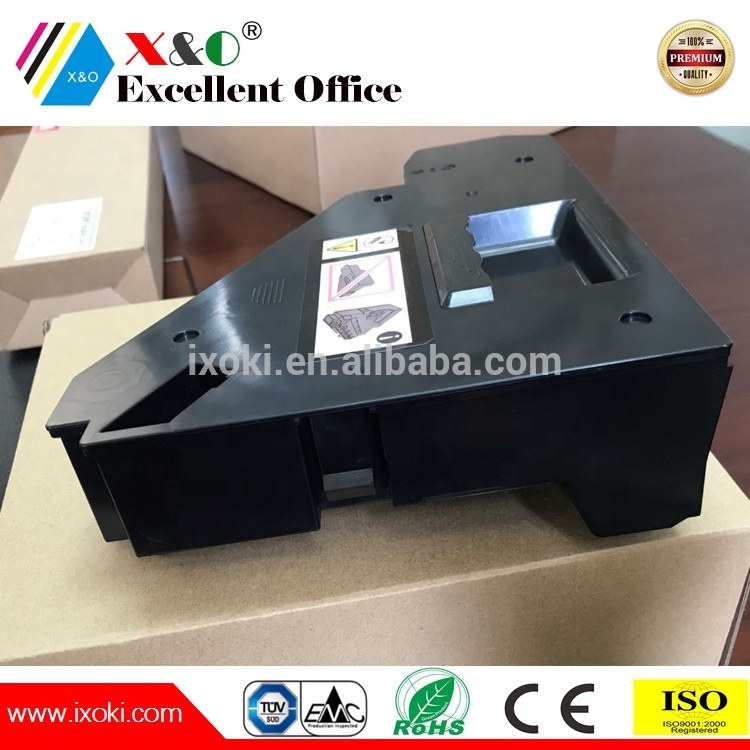 X&o Factory Cheap price 108R01124 waste cartridge for Xerox veralink c400 c405 Waste toner container cartridge