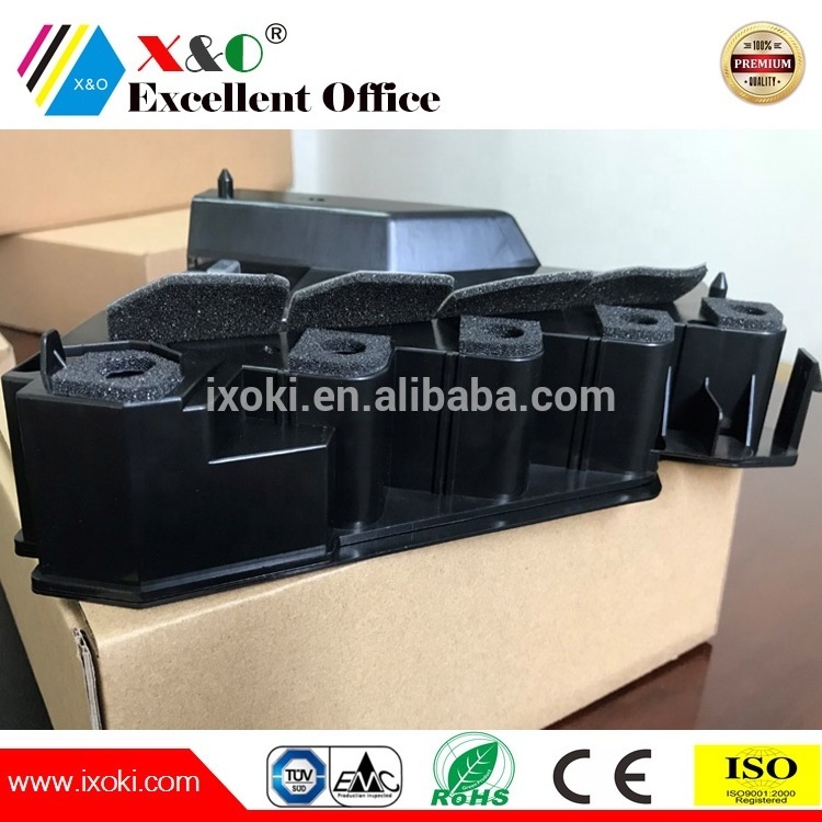 X&o Factory Cheap price 108R01124 waste cartridge for Xerox veralink c400 c405 Waste toner container cartridge