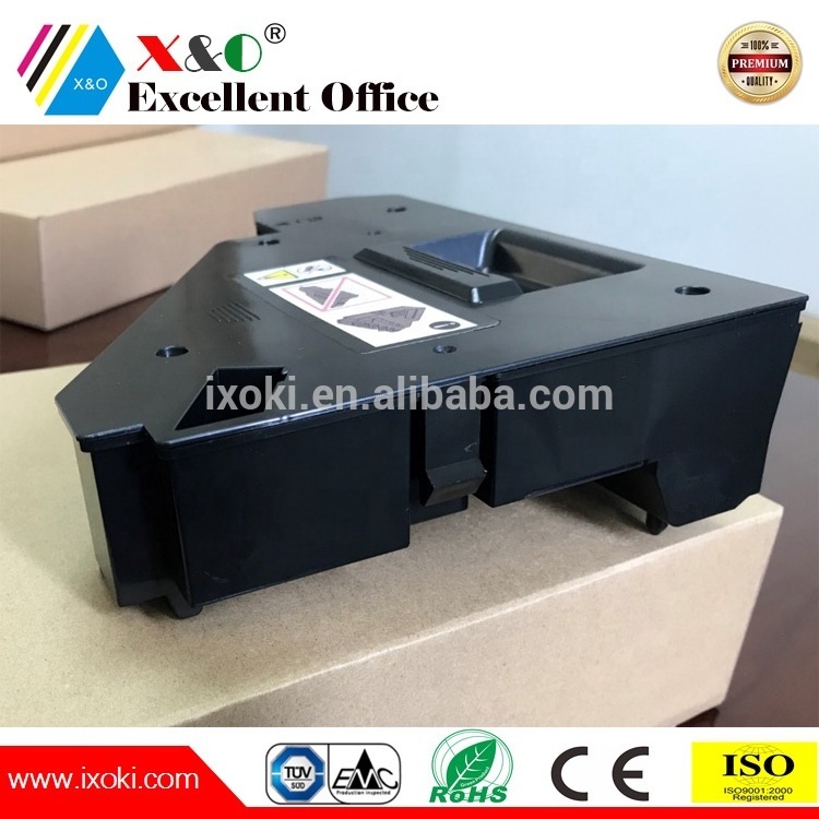 X&o Factory Cheap price 108R01124 waste cartridge for Xerox veralink c400 c405 Waste toner container cartridge