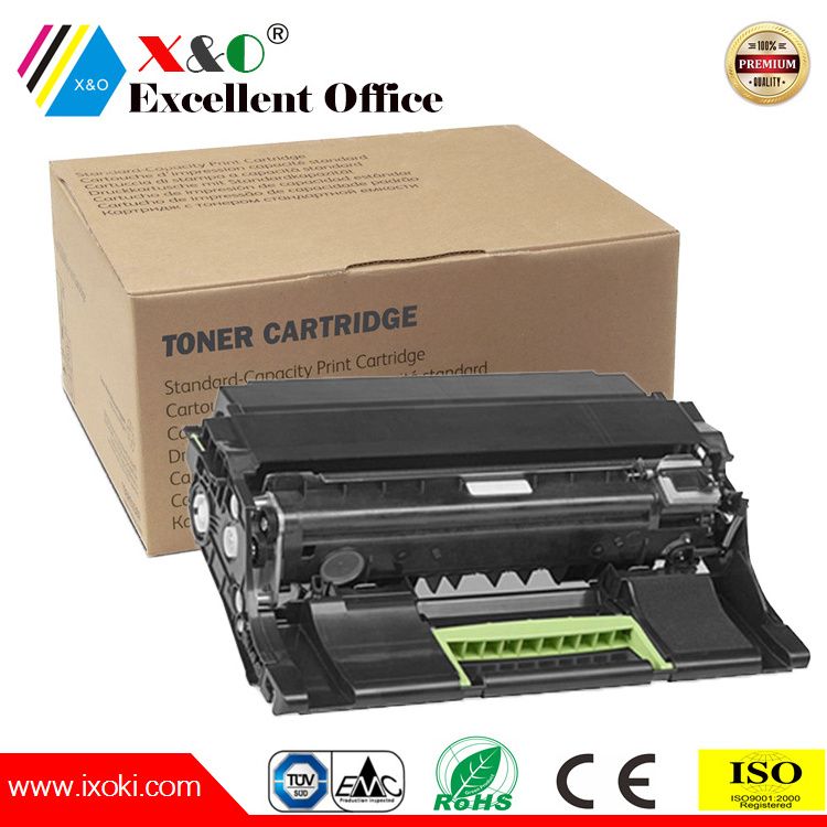 High Quality Factory Cheap Price Compatible toner cartridge 24D0021 Lexmark MS710 MS810 MX710 MX810 Printer ink