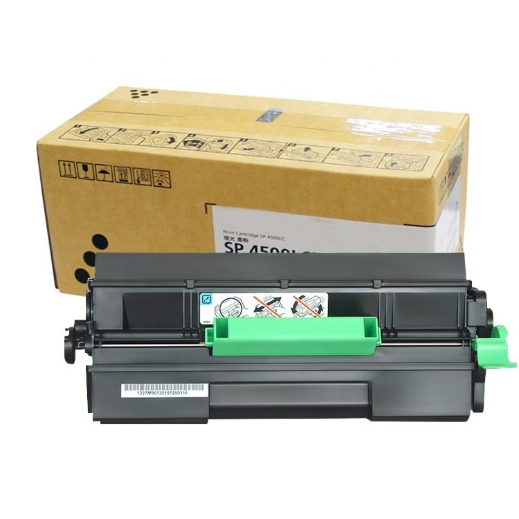 Premium Quality Compatible Ricoh 4510 Toner cartridge for Aficio SP4510 3610 4500 MP401 MP402 laser Printers