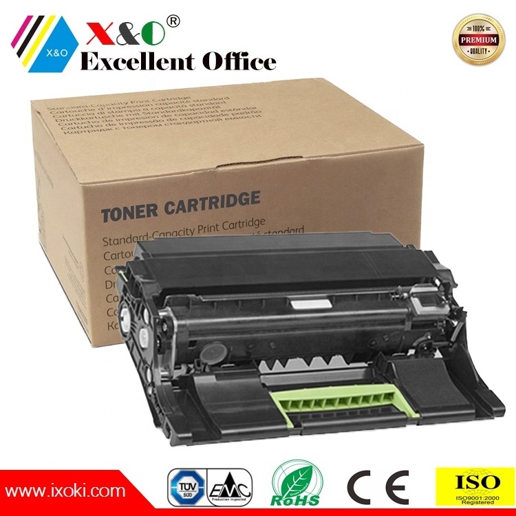 Premium Quality Factory Cheap Price Compatible Lexmark 710 810 811 812 MX710/810/811/812 MS710/711/810/811/812 toner cartridge