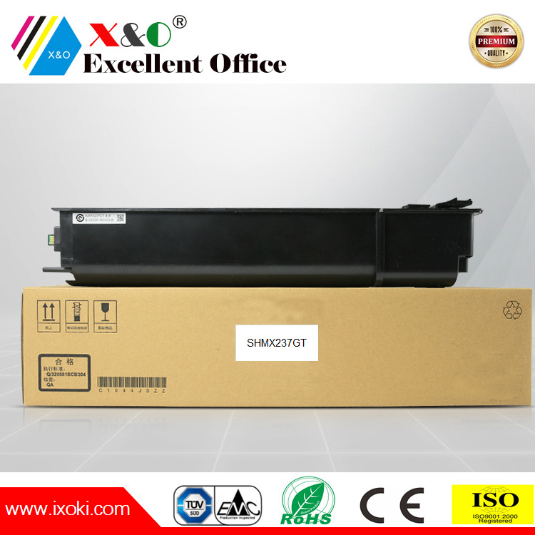 Premium Quality Compatible Sharp AR 6020 6023 6026 6031 toner cartridge MX237GT MX-237GT