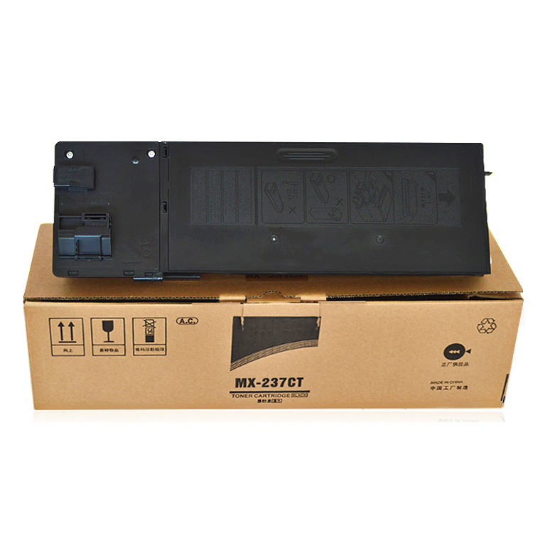 Premium Quality Compatible Sharp AR 6020 6023 6026 6031 toner cartridge MX237GT MX-237GT