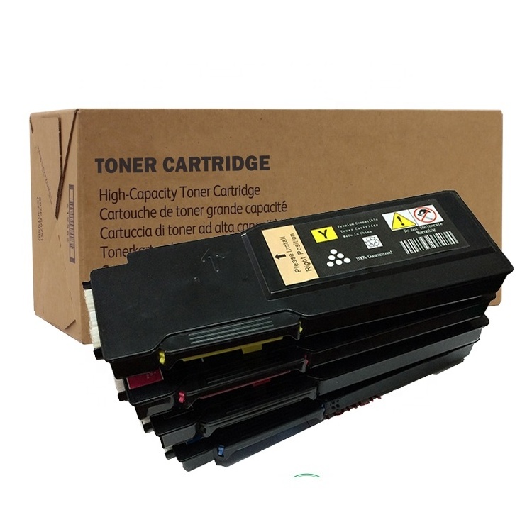 Premium Quality Factory Price Europe Version Chip 106R03528 106R03529 106R03530 106R03531 Toner Cartridge Versalink C400 C405