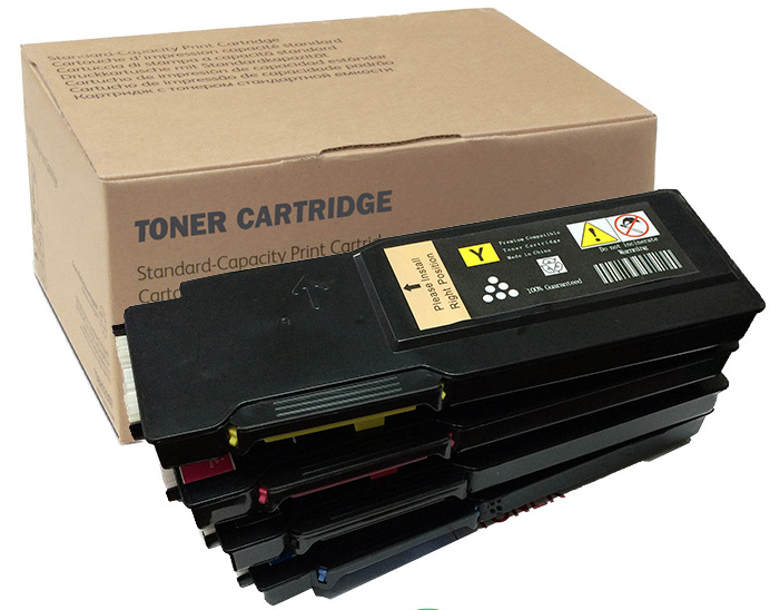 Premium Quality Factory Price Europe Version Chip 106R03528 106R03529 106R03530 106R03531 Toner Cartridge Versalink C400 C405