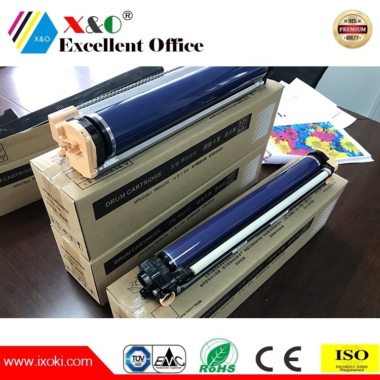 013R00663 013R00664 Photo Conductor Unit Xerox 550 Cylinder used for Color 560 570 C60 C70 C9065 C9070 Print Drum Cartridge