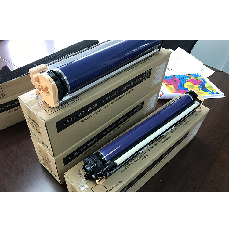 013R00663 013R00664 Photo Conductor Unit Xerox 550 Cylinder used for Color 560 570 C60 C70 C9065 C9070 Print Drum Cartridge