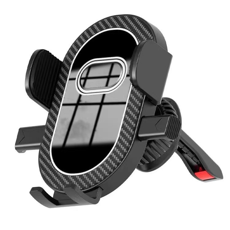 2023 XY Band New Mirror Model Car Phone Holder Pressing Accessories Mobile Phone Holder for Car