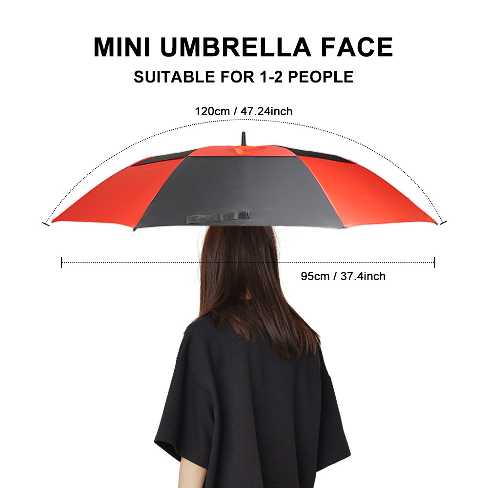 Hot Sale Wholesale Promotional Auto Open Close Three Foldable Business Gifts Golf Umbrella with Logo Printing